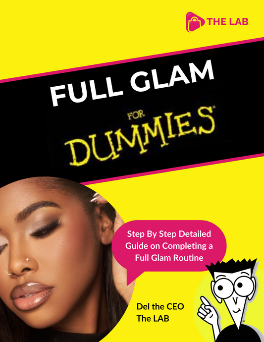 Full Glam for Dummies